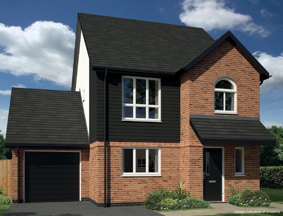 Main image of property: Buckleigh Meadows, Westward Ho!, Bideford, EX39