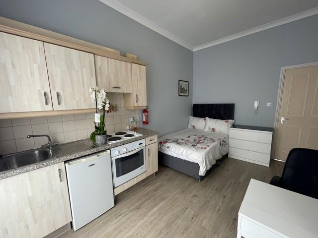 Main image of property: Gloucester Place, Marylebone, London, NW1
