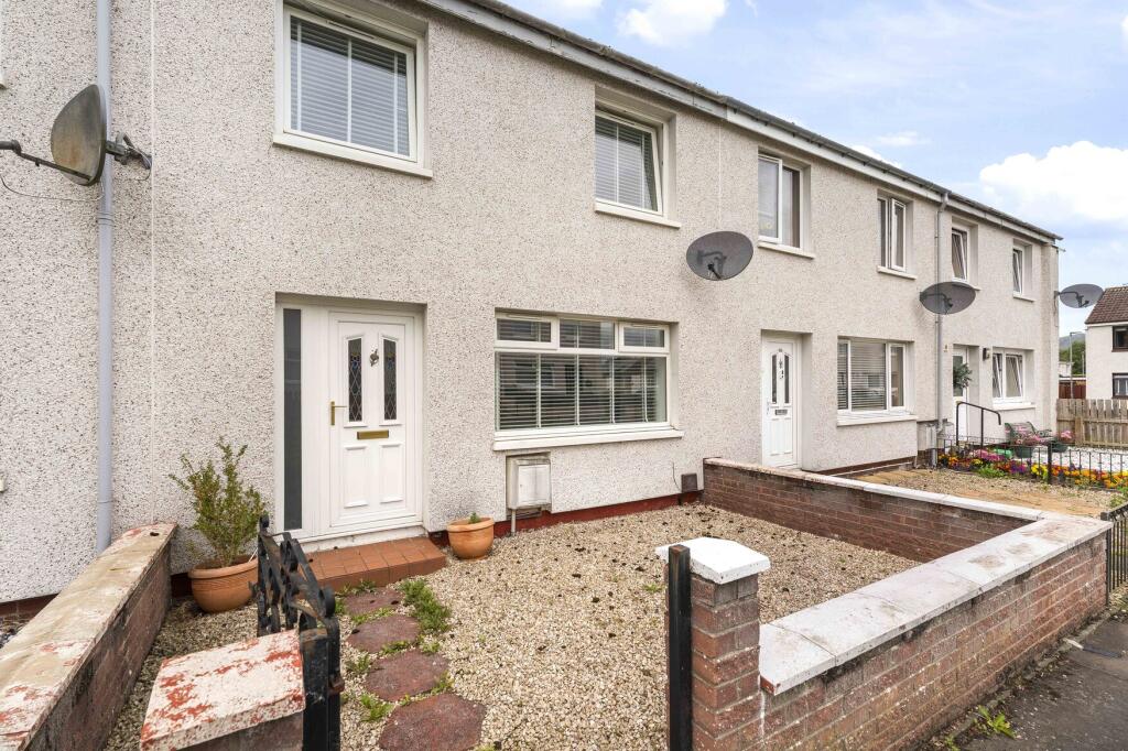 Main image of property: Devonway, Clackmannan, Clackmannanshire