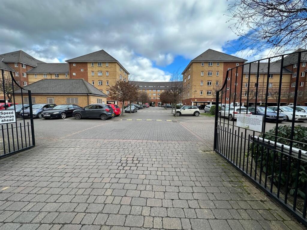 Main image of property: St. Peters Street, Maidstone