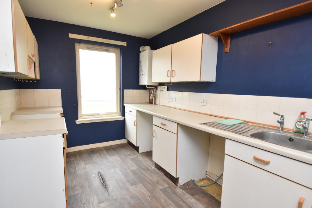 Apartment in Bathgate, West Lothian - View 5