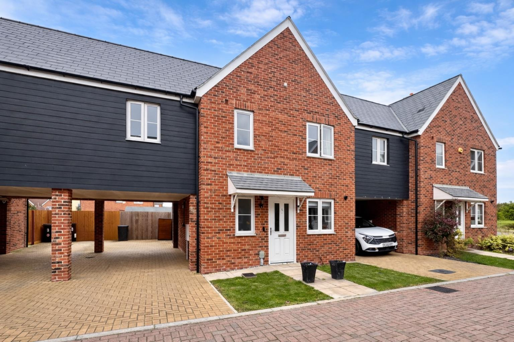 Main image of property: Bramble Place, Chelmsford