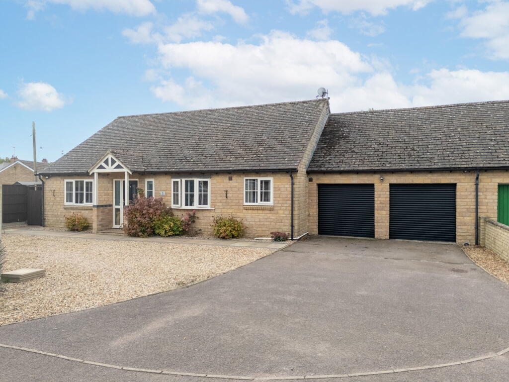 Main image of property: Orchard Lane, Gretton, NN17 3DS
