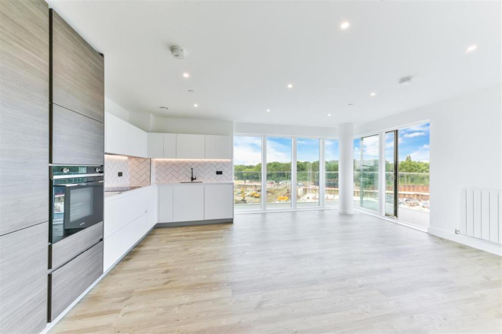 Main image of property: Quill House, SE3