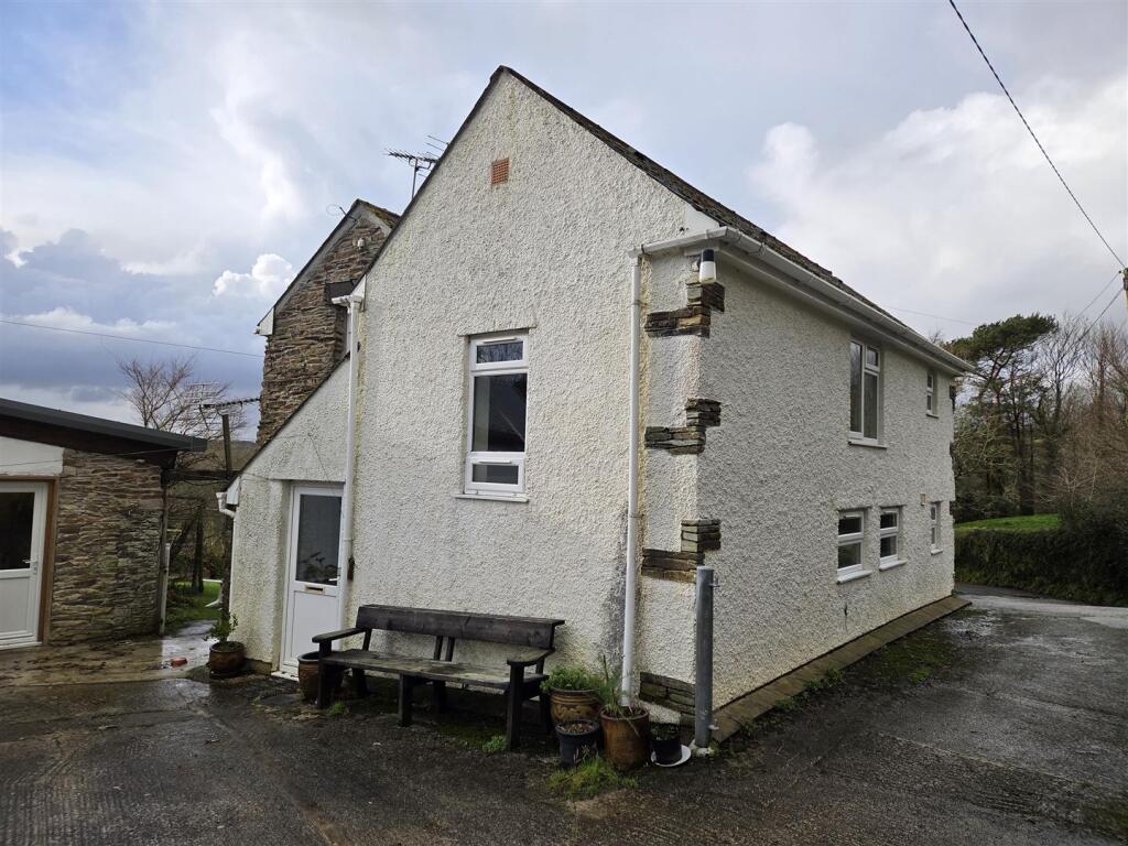 Main image of property: Tregony