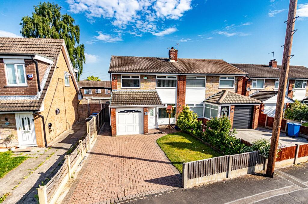 Main image of property: Arundel Avenue, Flixton, Manchester, M41