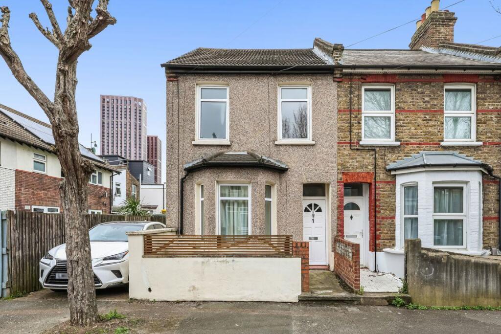 Main image of property: Walthamstow