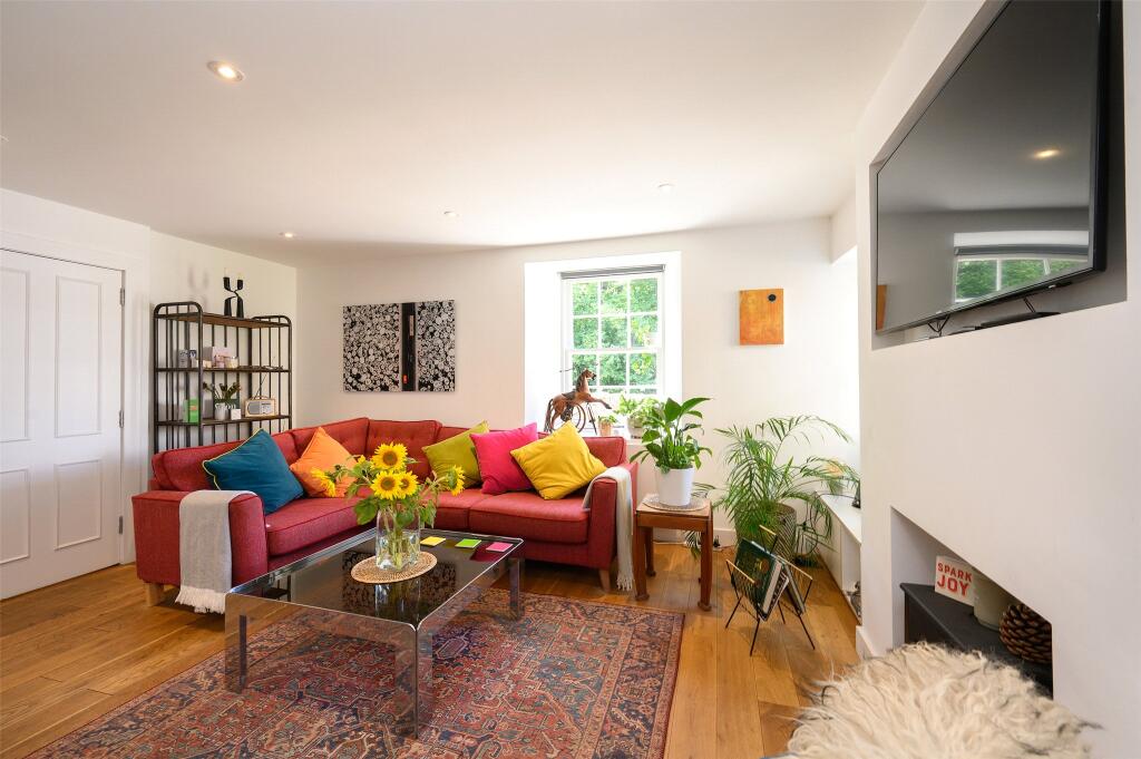 House in Gifford, East Lothian - View 5