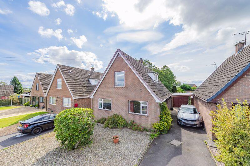 Main image of property: Rosehill Avenue, Whittington