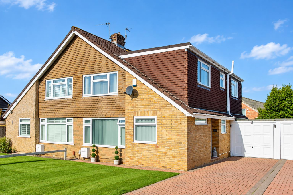 Main image of property: Edgewood Close, Whitchurch, Bristol