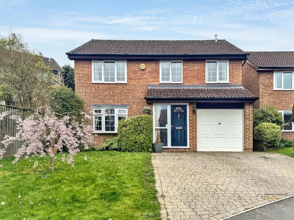 Main image of property: The Willows, SN6