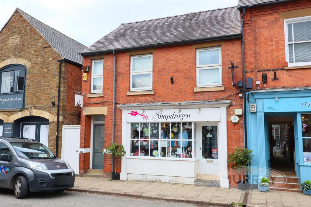 Main image of property: Mill Street, Oakham, Rutland