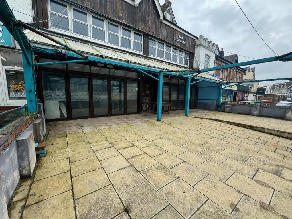 Main image of property: Cliff Road, Newquay, Cornwall, TR7