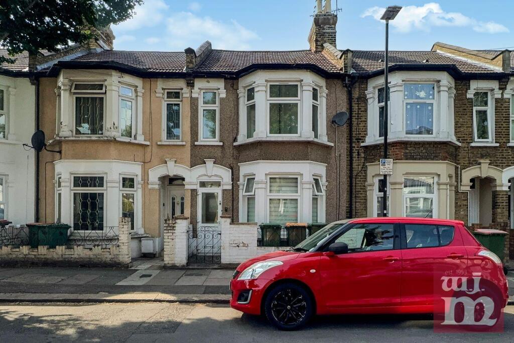 Main image of property: Harcourt Road, Stratford, E15