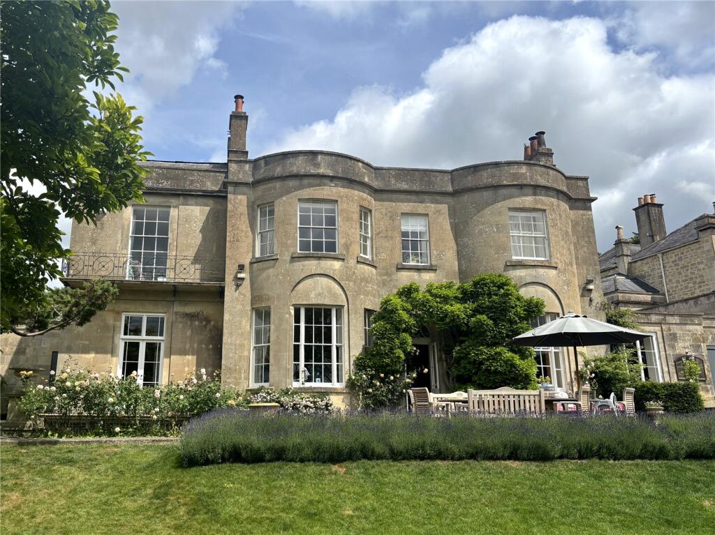 Additional image 2 of Bathwick Hill, Bath, BA2