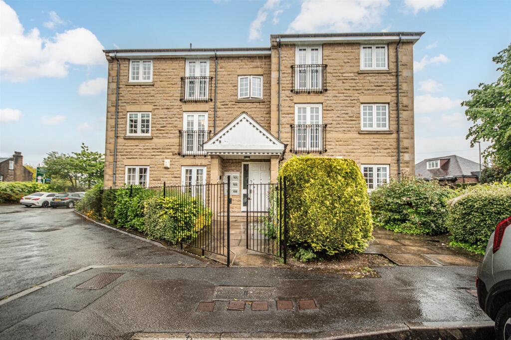 Main image of property: Mountjoy Road, Greenhead, Huddersfield