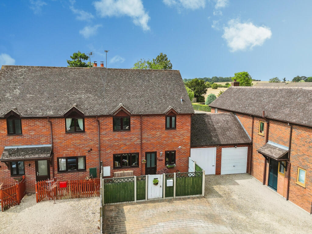 Main image of property: Plough Road, Tibberton, Droitwich