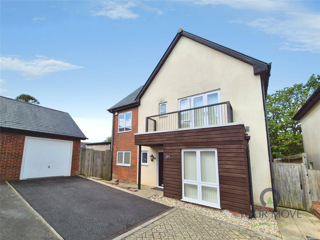 Main image of property: Buttercup Drive, Polegate, East Sussex, BN26