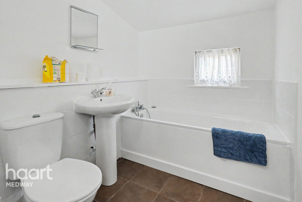 House in Strood, Medway