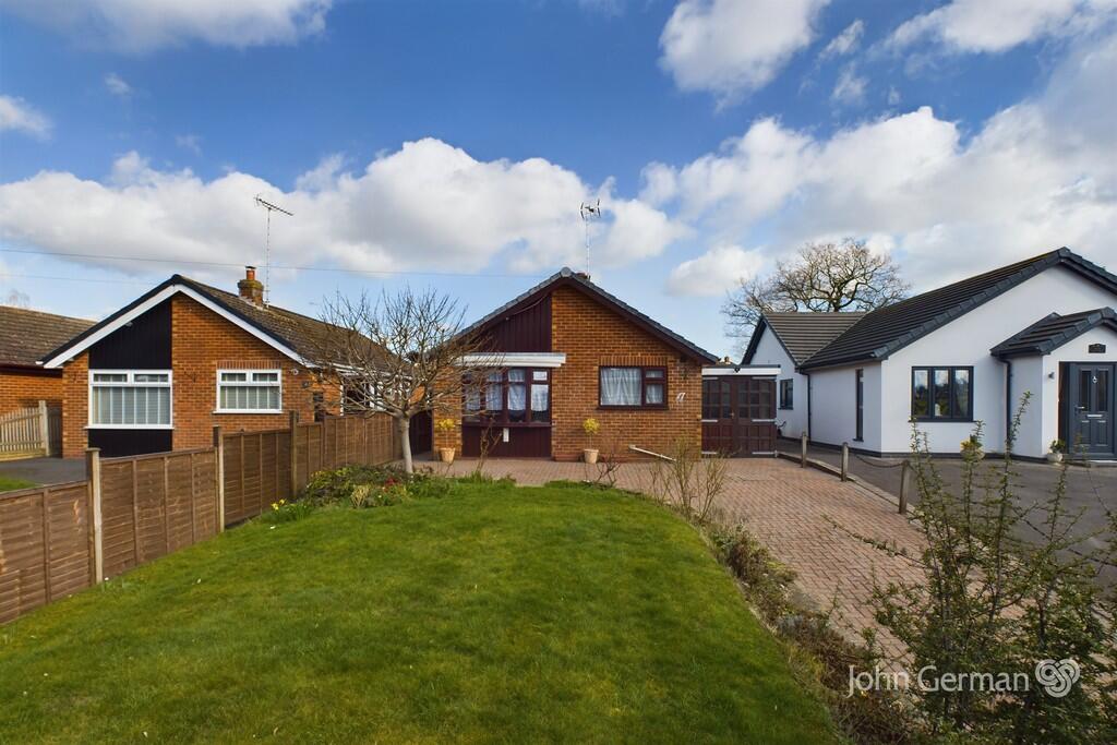 Main image of property: Knowles Hill, Rolleston-on-Dove