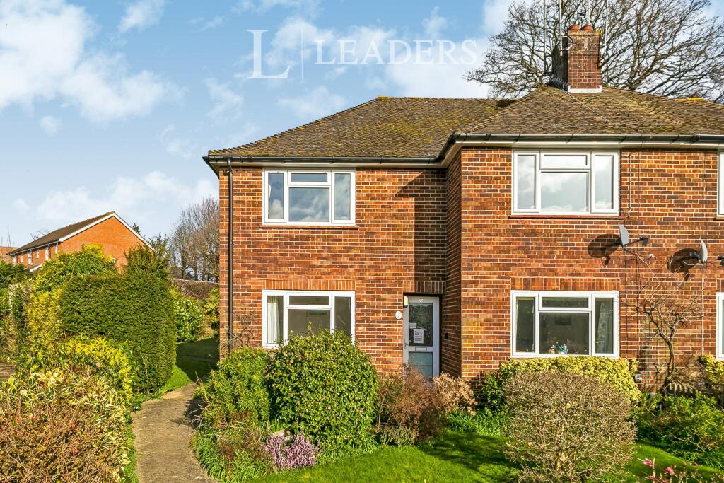 Main image of property: Southwick Close, East Grinstead, RH19