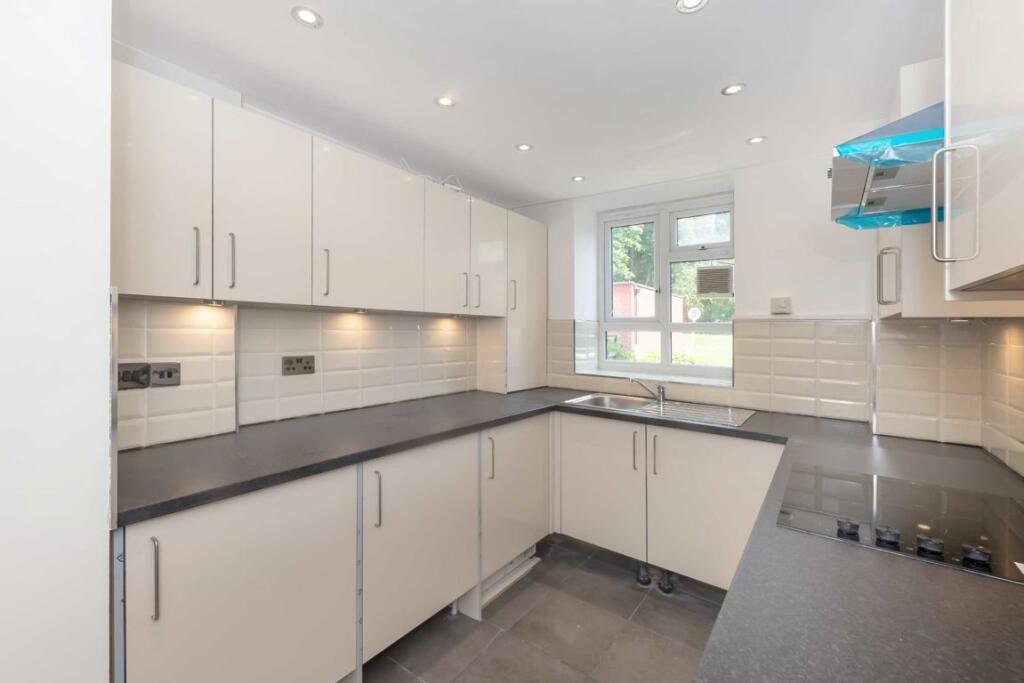 Main image of property: Aldrington Road, Streatham