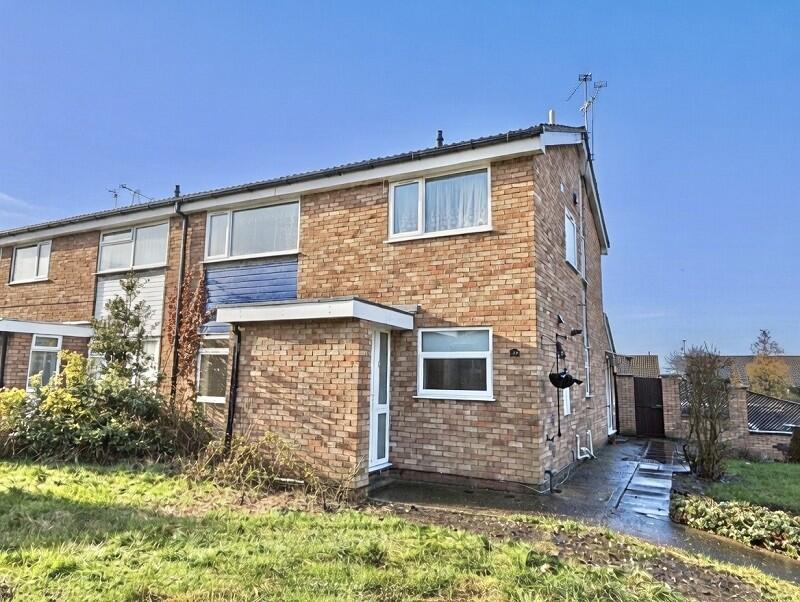 Main image of property: Tavistock Drive, Leicester, Leicestershire. LE5 5NT