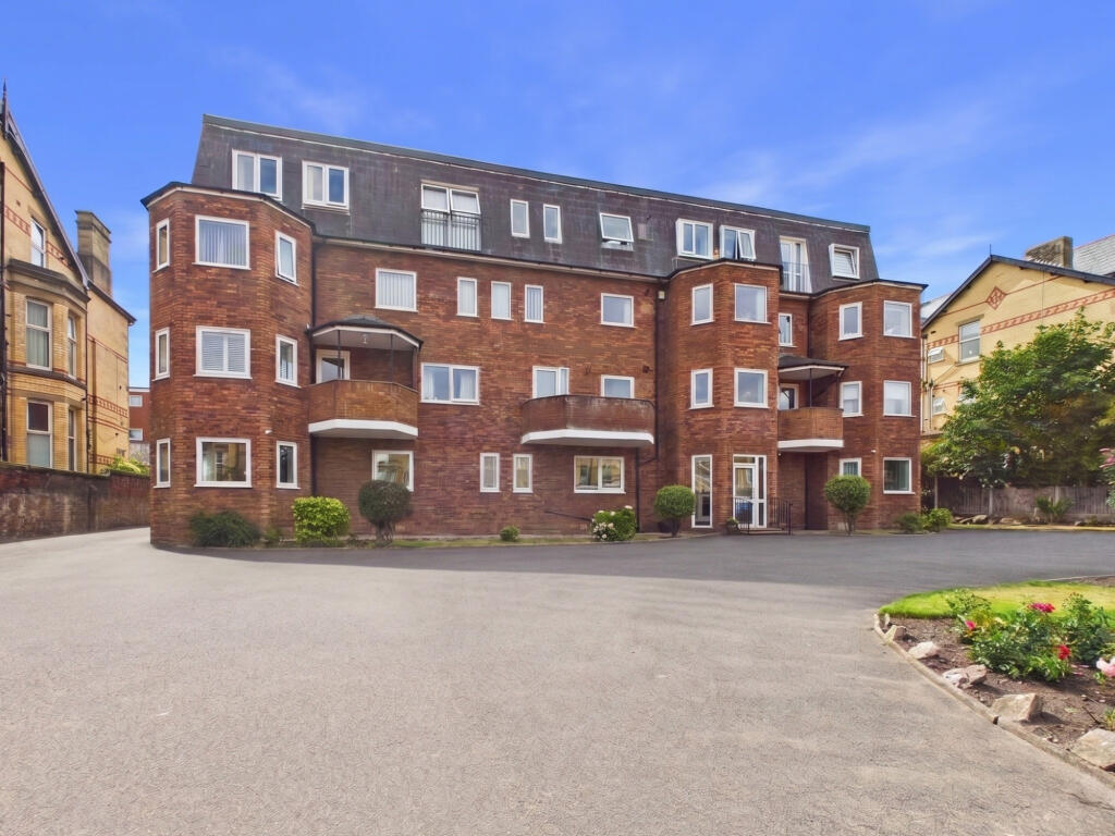 Main image of property: Princes Court, Clifton Drive North, Lytham St. Annes, FY8