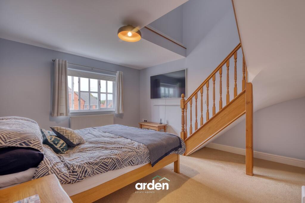 Additional image 7 of Hanbury Road, Hanbury, B60