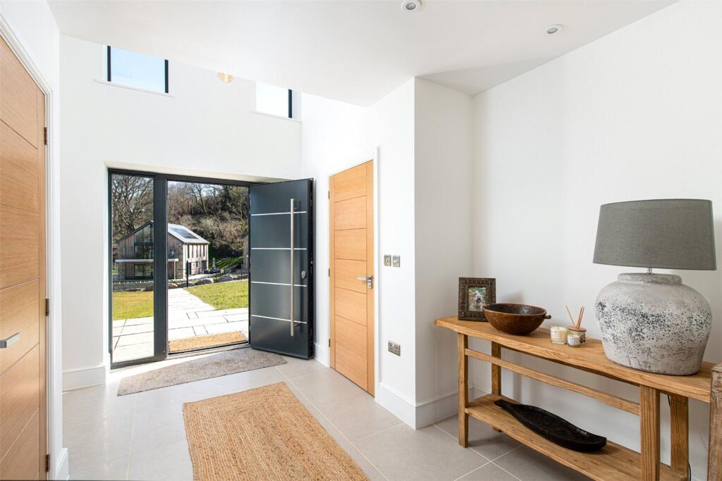 Additional image 2 of Cookswood Estate in Holcombe, Somerset