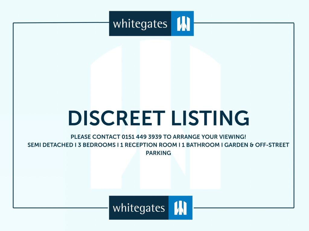 Main image of property: Thingwall Hall Drive, Liverpool, Merseyside, L14