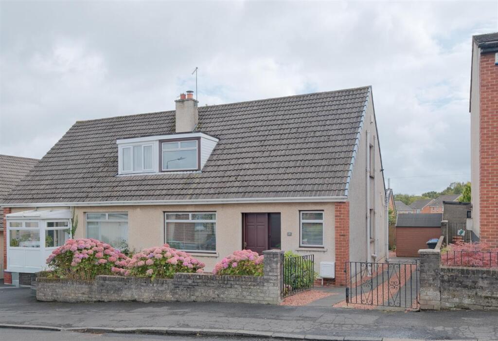 Main image of property: Royellen Avenue, Hamilton