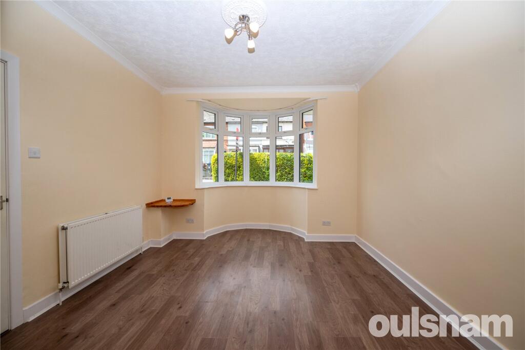 House in Birmingham, Northfield - View 3