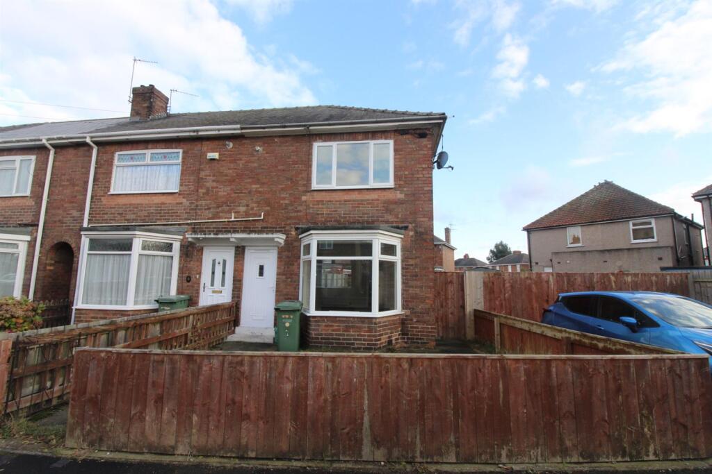 Main image of property: Essex Crescent, Billingham
