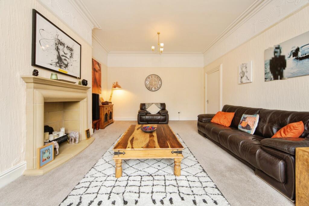 Apartment in Chester - More