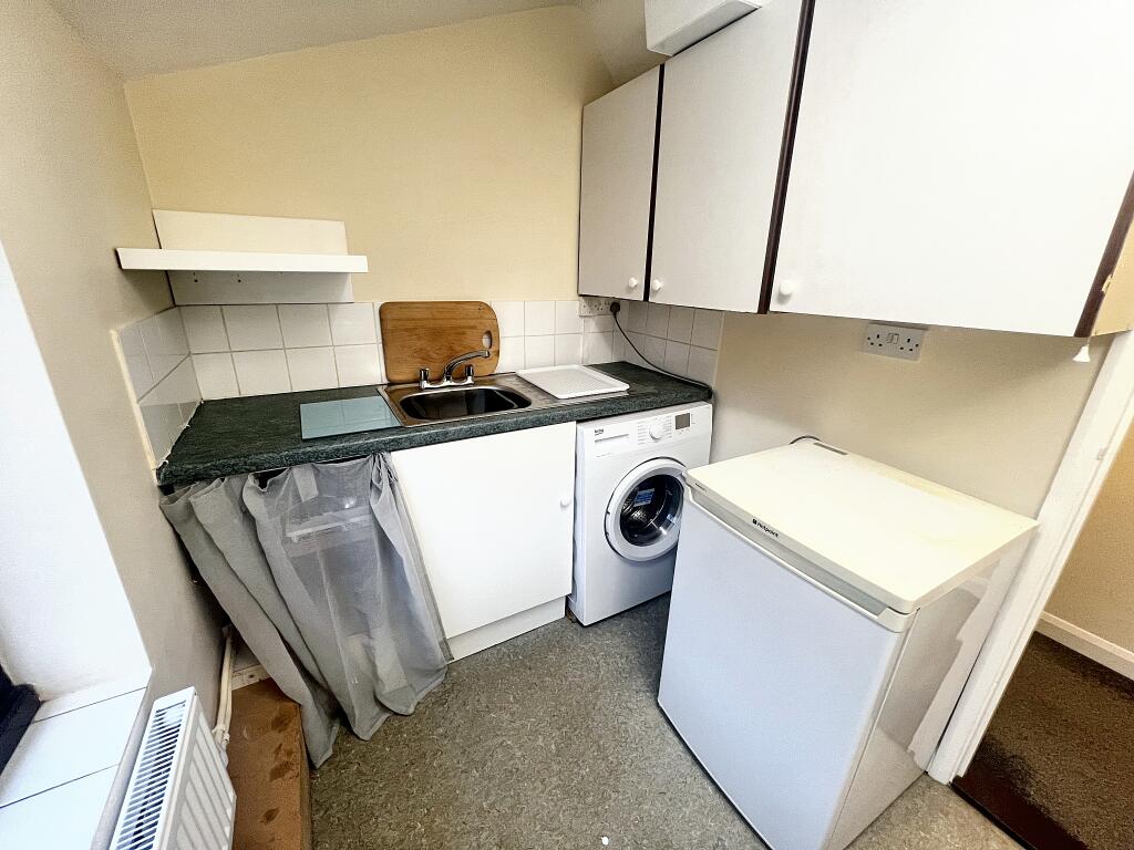Apartment in Ipswich - More