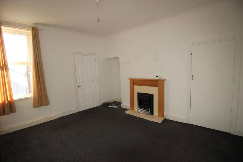 Main image of property: Sea Road