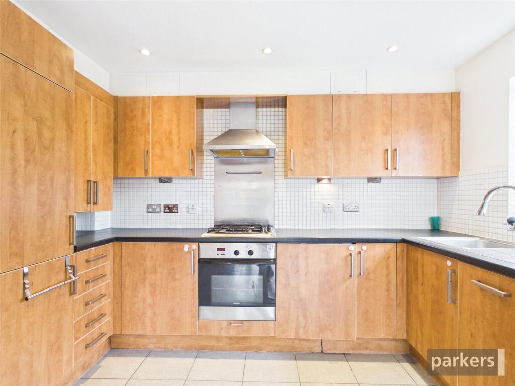 Apartment in Winnersh, Sindlesham - View 4