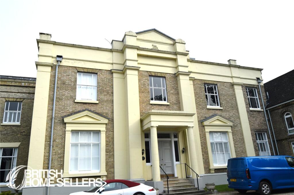 Main image of property: Honeypot Lane, Stock, Ingatestone, Essex, CM4