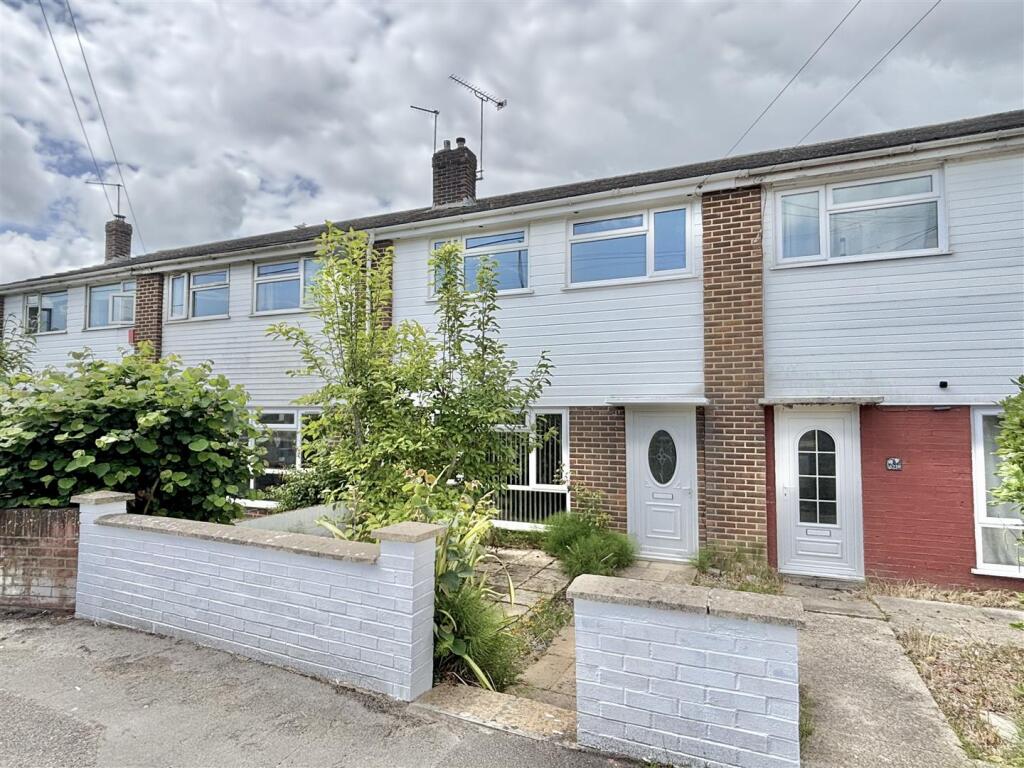 Main image of property: Blandford Road, Upton, Poole