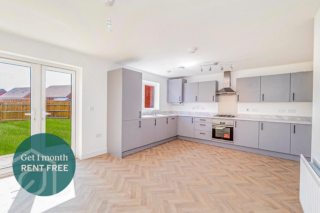 Main image of property: Leaf Living at Broxborough Park, KT16, Ottershaw, Surrey