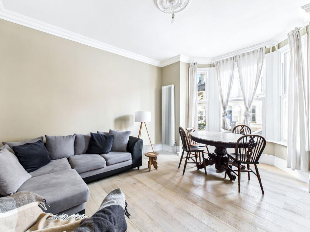 Main image of property: Cobden Road, Worthing BN11 4BD