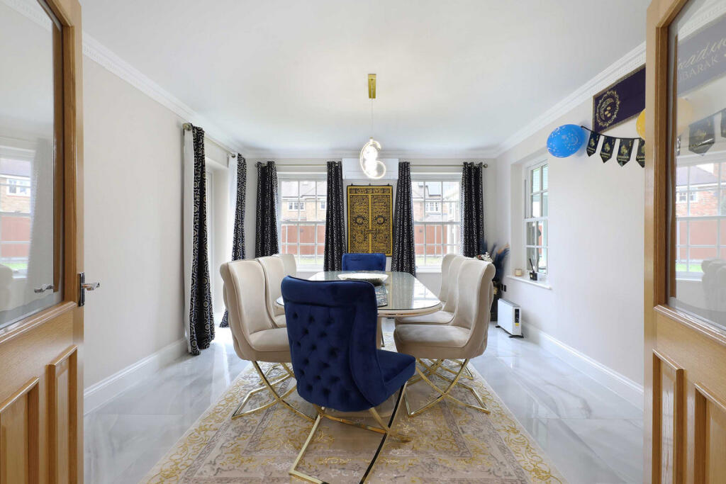 House in Slough - More