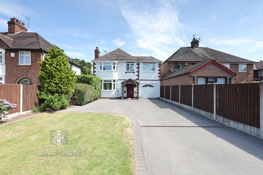 Main image of property: Eccleshall Road, Stafford, Staffordshire, ST16 1JW