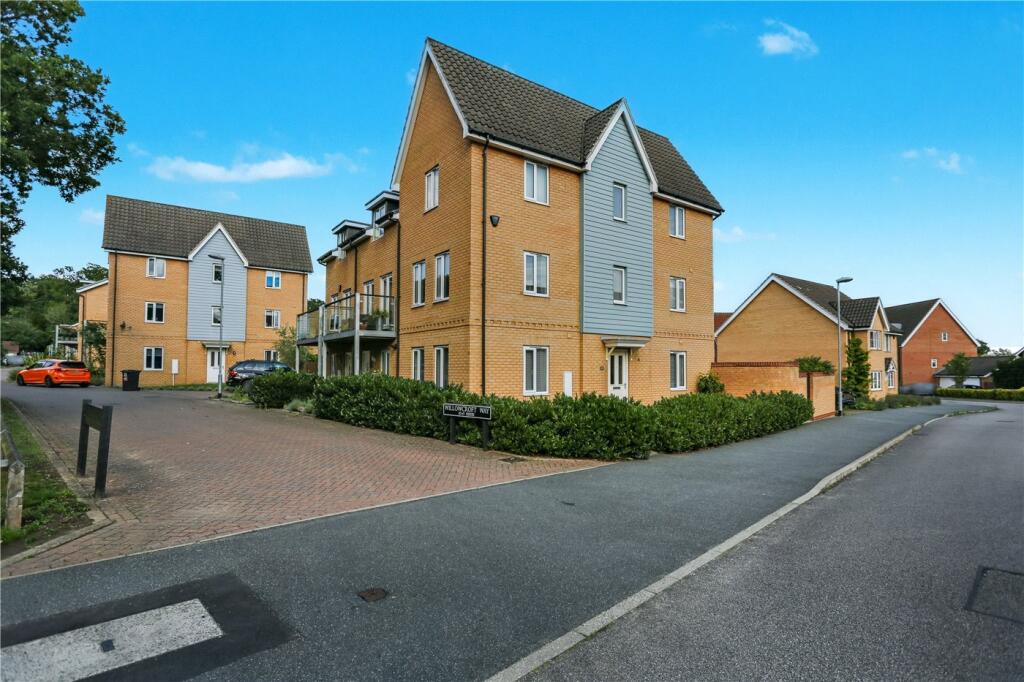 Main image of property: Willowcroft Way, Cringleford, Norwich, Norfolk, NR4