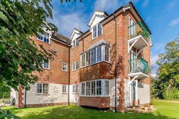 Main image of property: Baybrook, Maidenhead Road, Cookham, Berkshire