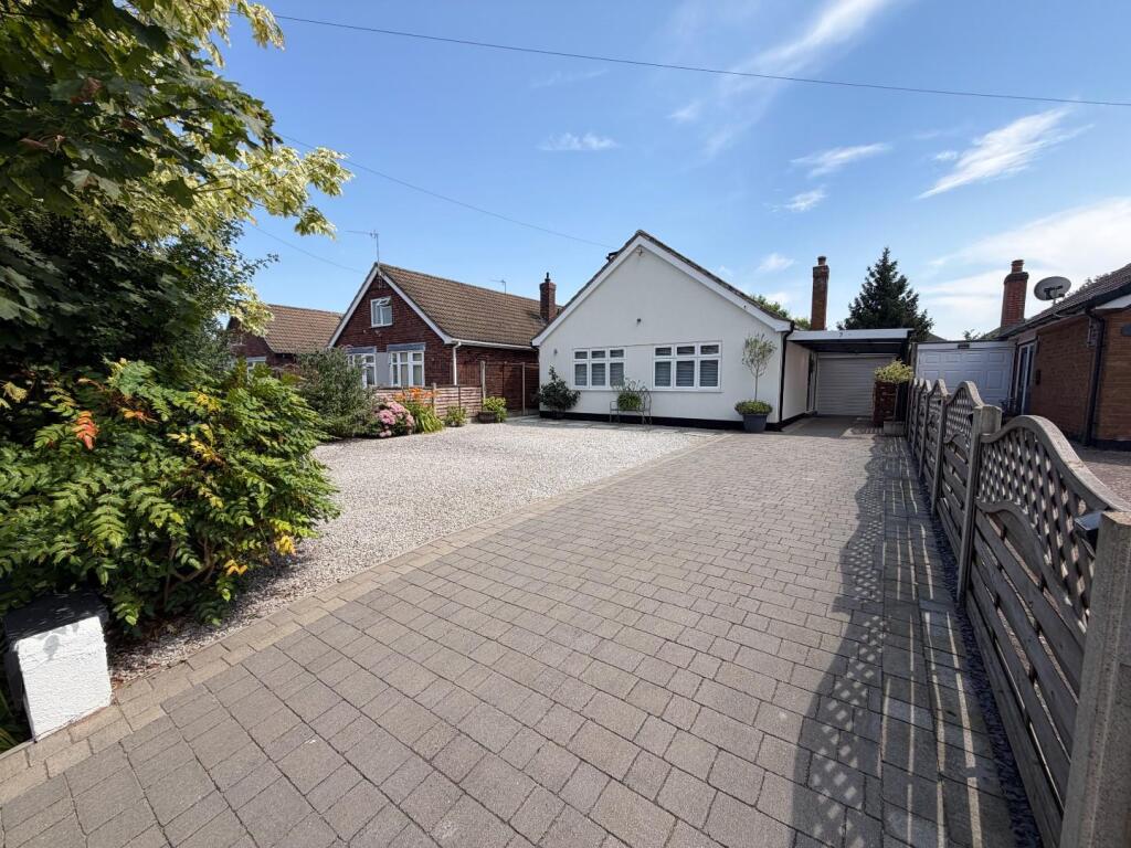 Main image of property: Hillmorton Lane, Lilbourne, Rugby