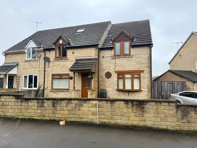 Main image of property: Woodfield Close, Idle, Bradford