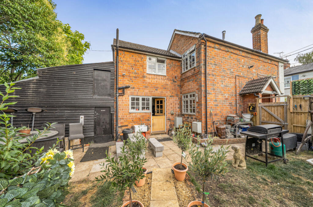 Main image of property: Tower Street, Alton, Hampshire, GU34