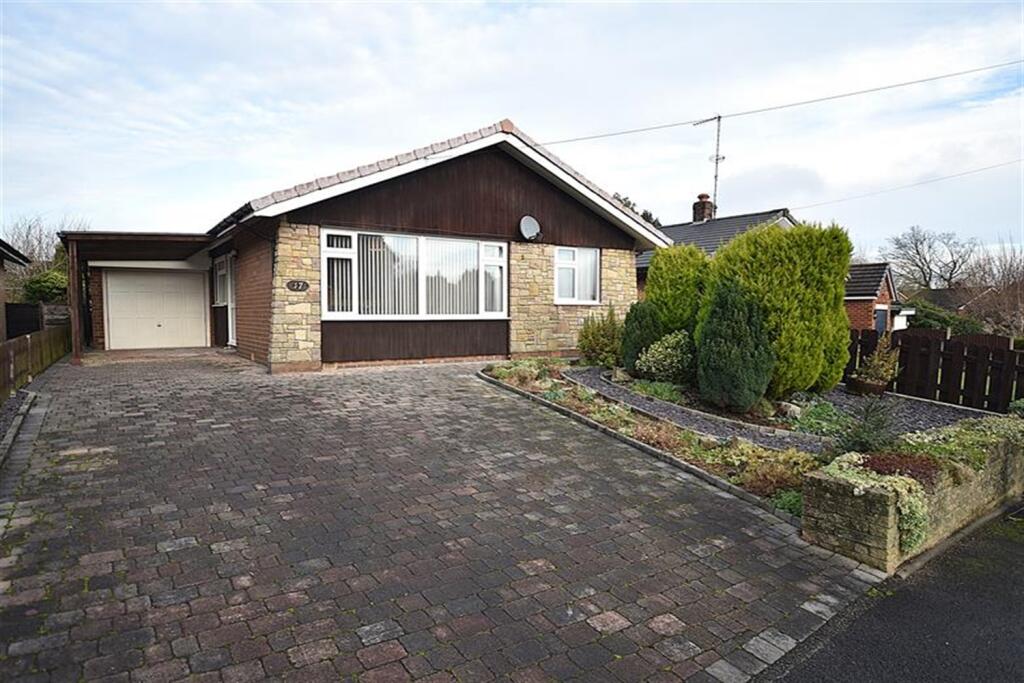 Main image of property: Cherryfields Road, Macclesfield